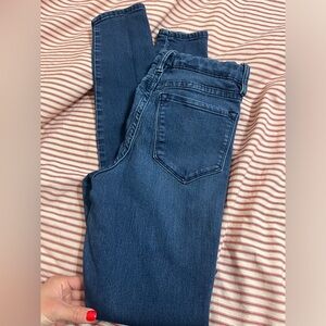 Fashion nova jeans